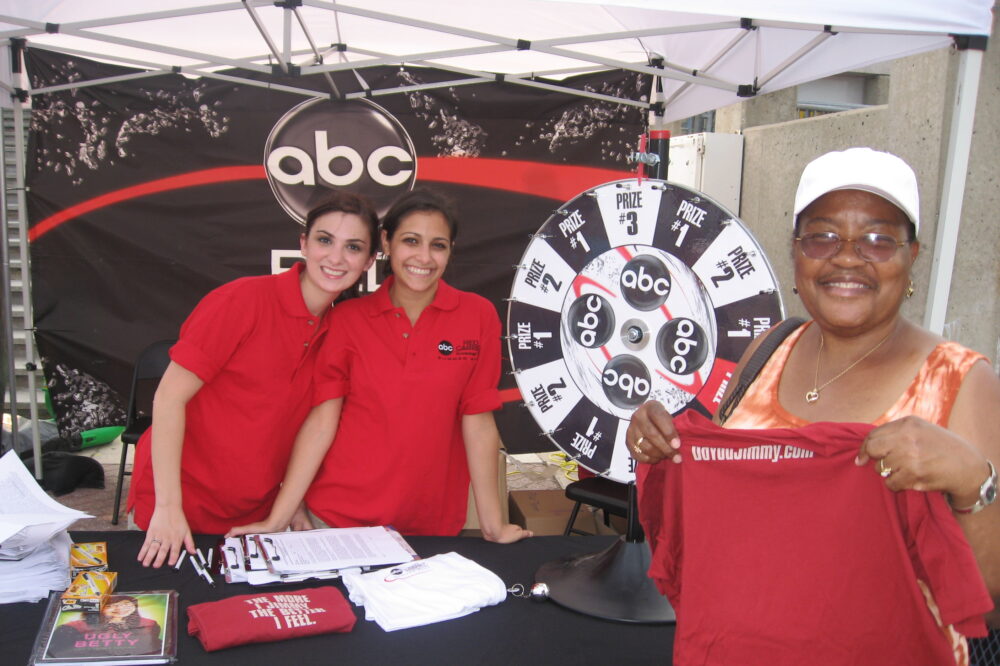 ABC: Red Carpet Tour